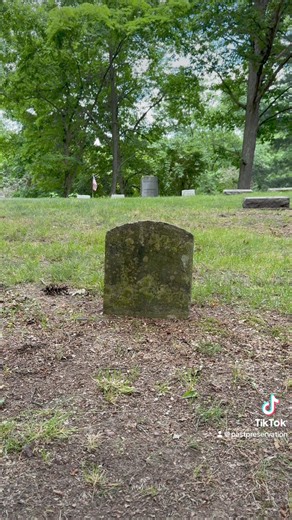 19K views · 403 reactions | What’s the easiest way to clean a headstone? It’s super simple! | Past Preservation | Facebook