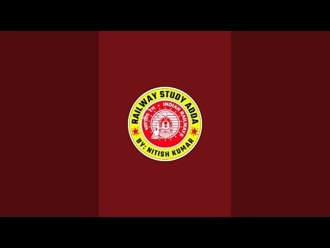 Railway Study Adda is live