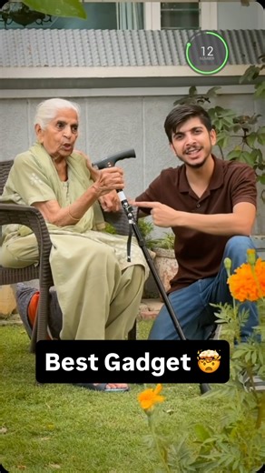 Jai Arora on Instagram: "🔥 Best Gadgets of 2025 🤑 Our TOP 16 MOST USEFUL Gadgets for 2025! After testing hundreds of products, these are the game-changers that actually SOLVE real problems: ✅ Soda makers for homemade drinks ✅ Auto-curtain openers for smart homes ✅ Emergency alert walking sticks for elderly safety ✅ Robot vacuums that clean while you sleep ✅ And more. We’ve handpicked only the gadgets that’ll genuinely improve your daily life! Which problem do YOU need solved? Com