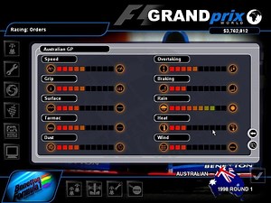 F1 Manager Pc Game Cheats