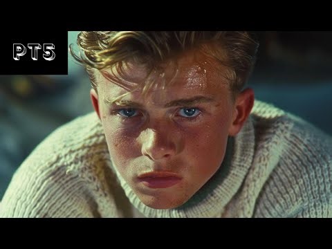 Bioshock - 1950's Super Panavision 70