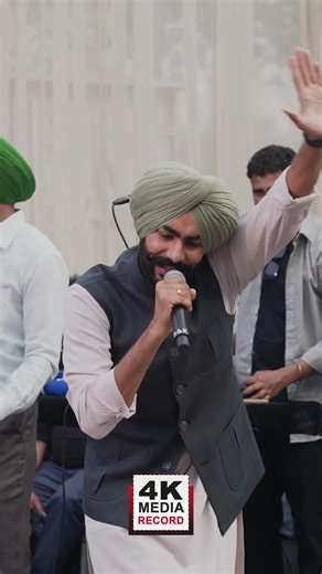 ਨੱਚ ਲੋ ਨੀ ਕੂੜੀਓ ਟੱਪ ਲੋ ਨੀ ਕੂੜੀਓ Rangle Sardar