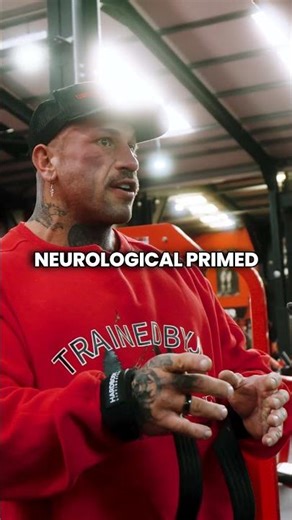 How to Warm Up on Prime Machines