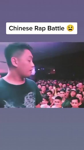 Epic Chinese Rap Battle: Laugh and Enjoy the Beats