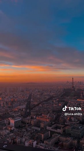 Most Beautiful City in the World: City Vibes & Skyline