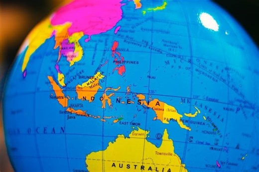 3 Aspek Penting Geopolitik Indonesia, Materi Geografi Kelas XII Kurikulum Merdeka | Adjar