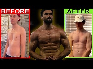 HOW YOU CAN FIX YOUR PECTUS WITHOUT SURGERY IN 2026!
