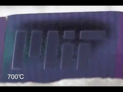 In nanotube science, is boron nitride the new carbon?