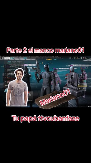 ttvcubanfaze (@ttvcubanfaze)’s videos with sonido original - ttvcubanfaze