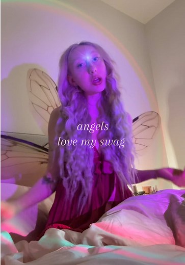 Exploring Fairycore Aesthetics and Style