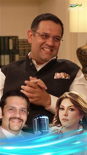 The Real Meaning Behind “Dabur” | Legacy of Ayurveda | Angie’s India Show