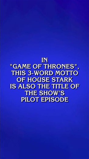 They got it wrong, but do YOU know the correct responses? | Pop Culture Jeopardy!