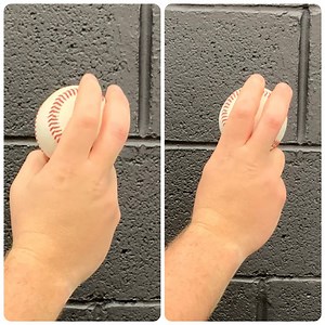 How to Improve Unintentional Cut on a Fastball
