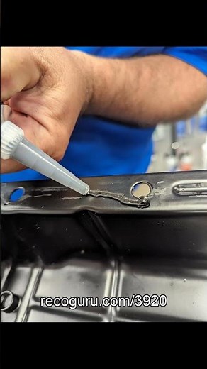 Permatex Black Silicone Sealant: Quick Review!