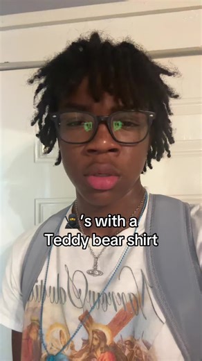 Why Teddy Bear Shirts Command Respect in Style