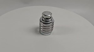 M10/M14 Angle Grinder to Grooving Machine Adapter Conversion Head Flange Nut Variable Slotting Grooving Machine 100/125