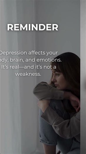 Signs of Depression You Shouldn’t Ignore