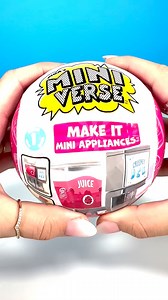 11K views · 19 reactions | Es wird Zeit fürs etwas neues in der Miniverse Sammlung! Jetzt gibts leckere Getränke (232948). 磻 Einfach den Getränkespender aufstellen, mit dem Getränk und Eis befüllen & schon kann es losgehen! Frischt eure Kapsel eure Sammlung mit den Getränkspender Kaspeln auf. | Smyths Toys Superstores DACH | Facebook