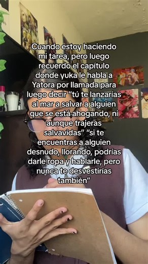 Cuando Yuka Habla con Yatora | Momento Emotivo en Blue Period