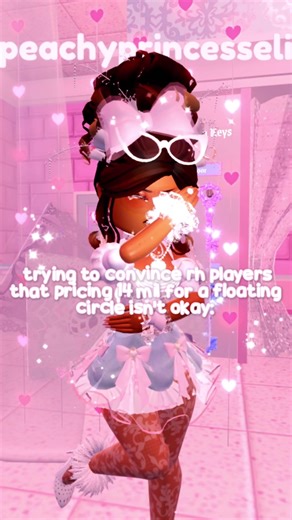 Royale High Pricing Controversy: The Inflation Crisis