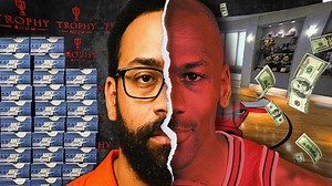 154K views · 2K reactions | Michael Jordan’s son, Marcus Jordan was...