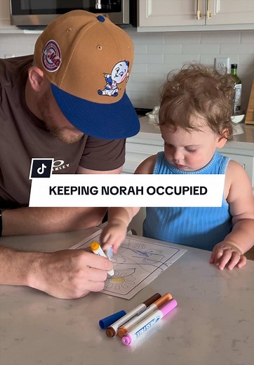 Does Your Toddler Behave Better Out or At Home?