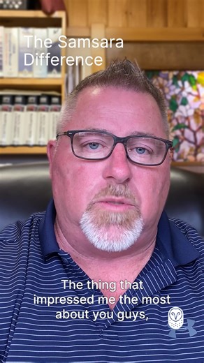 Samsara on TikTok