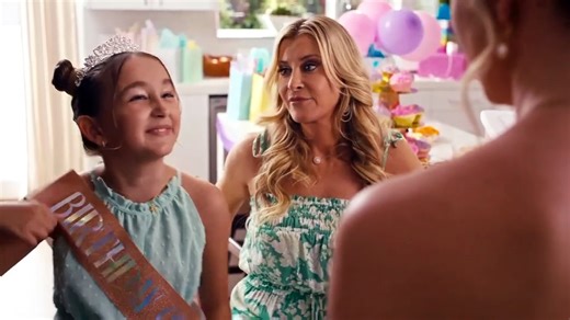 Princess Party P.I. | movie | 2024 | Official Trailer