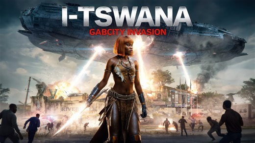 🚨🤖🔥 Watch my imagined possibilities, playing around with AI motion. AI can handle motion (fight scenes) now. Imagine what creators will be dishing out from here on. 🤖🔥 NB: This is a fictional concept trailer. Locations and events are digitally created or altered using AI. | Lucky Vs Ai