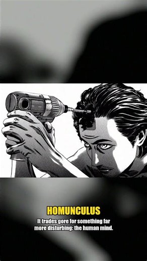 MPD Psycho: fractured identity as narrative weapon #Shorts