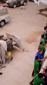 ✈️🔩🚘 Martín se desplaza a la capital para traer la base de un Jet Eclipse 500 y usarla en la creación de una Limu-Jet totalmente personalizada con el toque Vaca #Mexicánicos | Mexicánicos