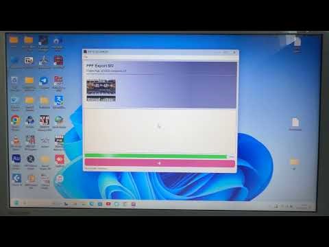 PPF TO SF2 -ppf dosyalarınızı sf2 ye çevirebilirsiniz