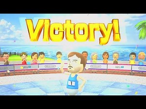 GREATEST GAME OF Wii PARTY EVER