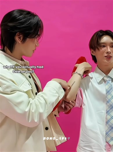 waktu itu dibkin delulu,skrg sudah tervalidasi sama oknumnya 🤭🤧#bossnoeul #bosschaikamon #noeulnuttarat #bonoh