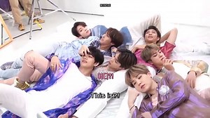 BTS - 2020 SEASON'S GREETING