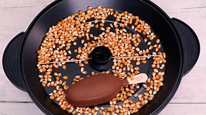 Popcorn Recipes you'll love