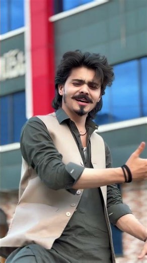 Pashto New Songs 2026 - Ma Zargi Manalay Yea - Pashto Tiktok Trending Songs 2026 - Pashto New Dance