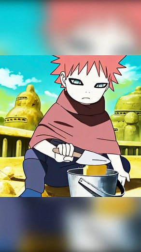 Gaara: Del niño rechazado al dios de la arena . . . . . . #narutoshippuden #anime #animeeditss #narutoshippudenedit #narutoshippudenanime #fblifestyle #narutoedits #animeespanol #amineedit #animeedit #narutofans #gaara | Mundo otaku