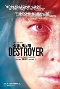 Destroyer: Final Trailer