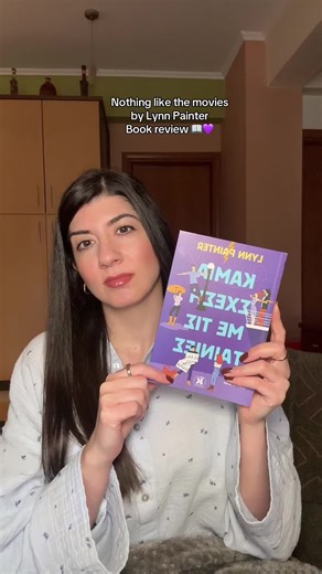 Nothing Like The Movies: Book Review by Lynn Painter