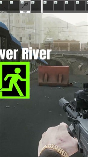 Escape from Tarkov Streets Extract Guide | Every PMC Extract and Transit Explained (2026)