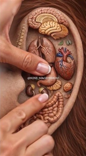 Ear Stimulation and Autonomic Nervous System Regulation