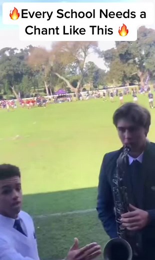 Best School Rugby Chants: The Ultimate Compilation