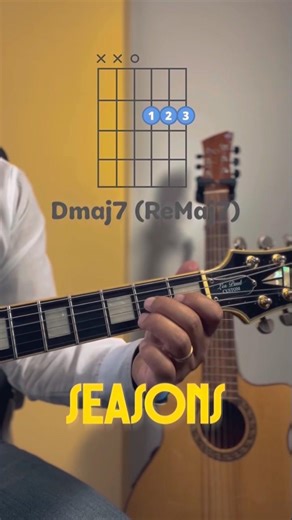 #seasons - wave to earth chords -#tutorialguitarra #guitar #musica