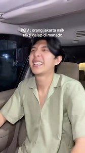 Nda ada lagu = nda hidop cs 🫵🏻 #manado #comedy | Kevin Kolibu