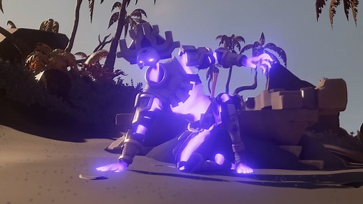 La Saison 18 de Sea of Thieves est disponible : retour au Devil’s Roar avec un ennemi inédit et d'autres nouveautés