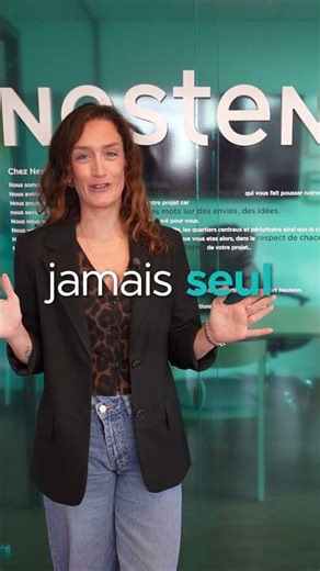 Rejoignez la franchise Nestenn Immobilier