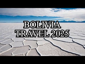 10 Amazing Destinations in Bolivia