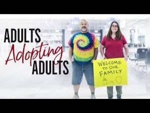 S1 EP3 | ADULTS ADOPTING ADULTS