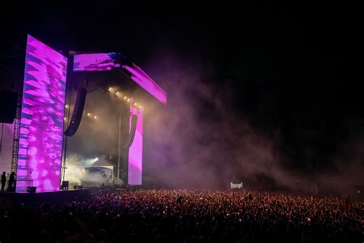 Outside Lands Sells Out 3-Day Tickets In Less Than a Week, Single-Day Tickets On Sale Thursday